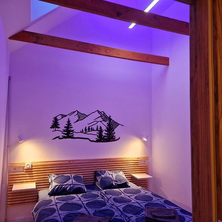 Apartman Tatranka Vlasky 外观 照片